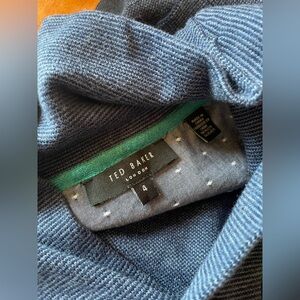 Women’s Ted Baker Cowel Neck Sweater ( 10US )